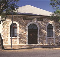 Browns Mart - Port Augusta Accommodation