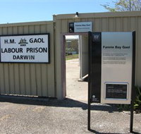 Fannie Bay Gaol - Port Augusta Accommodation