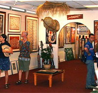 Aboriginal Fine Arts Gallery - Port Augusta Accommodation