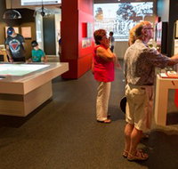 Darwin Military Museum - Port Augusta Accommodation