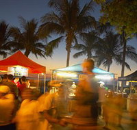 Mindil Beach Sunset Markets - Port Augusta Accommodation