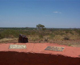 Bill Allen Lookout - Port Augusta Accommodation 0
