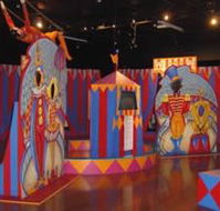 Tony Gould Gallery - Port Augusta Accommodation