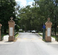 Kalinga Park Memorial - Port Augusta Accommodation
