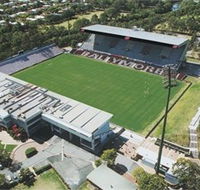 Ballymore - Port Augusta Accommodation