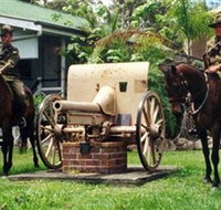 Second/Fourteenth Light Horse Regiment QMI Museum - Port Augusta Accommodation