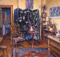 Philip Bacon Galleries - Port Augusta Accommodation
