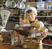 Samford District Historical Museum Society Incorporated - Port Augusta Accommodation