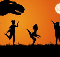 Energex Playasaurus Place - Port Augusta Accommodation