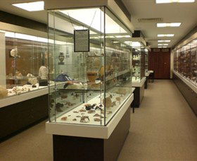 UQ Antiquities Museum - Port Augusta Accommodation 0