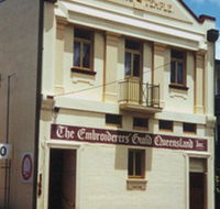 Embroiders Guild Queensland Incorporated - Port Augusta Accommodation