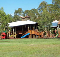Kidspace - Port Augusta Accommodation