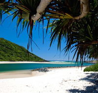 Tallebudgera Creek - Port Augusta Accommodation