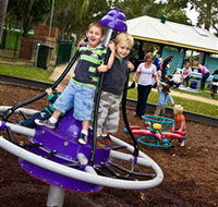 Laguna Park - Port Augusta Accommodation