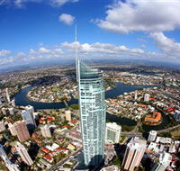 SkyPoint Observation Deck