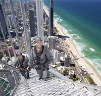 SkyPoint Climb
