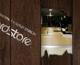 Boardstore Park - Port Augusta Accommodation 0