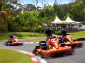 Big Kart Track Pty Ltd - Port Augusta Accommodation 0