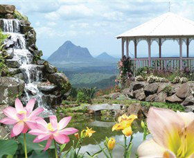 Maleny Botanic Gardens - Port Augusta Accommodation 0