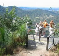 Mapleton Forest Reserve - Port Augusta Accommodation