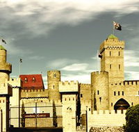 Sunshine Castle Bli Bli - Port Augusta Accommodation