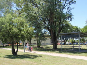 Moranbah QLD Port Augusta Accommodation