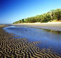 Burrum Coast National Park - Port Augusta Accommodation