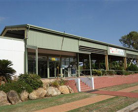 Terrestrial Georgetown Centre - Port Augusta Accommodation 0