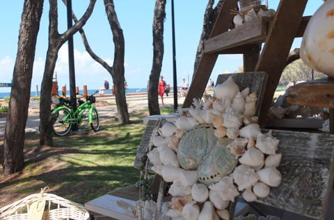 Burleigh Heads Markets - Port Augusta Accommodation 3