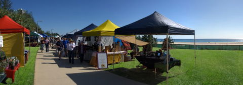 Burleigh Heads Markets - Port Augusta Accommodation 7