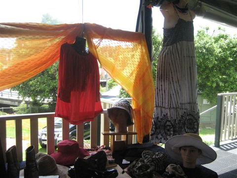 Maleny Sunday Market - Port Augusta Accommodation 1