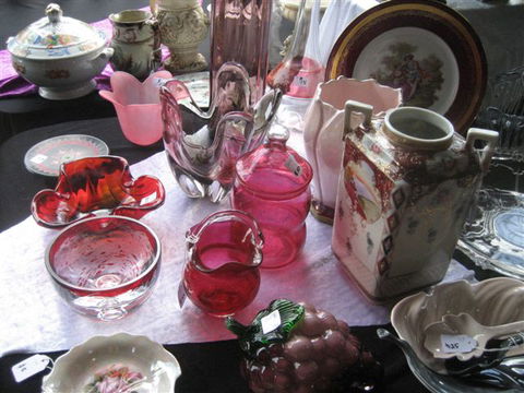 Maleny Sunday Market - Port Augusta Accommodation 3