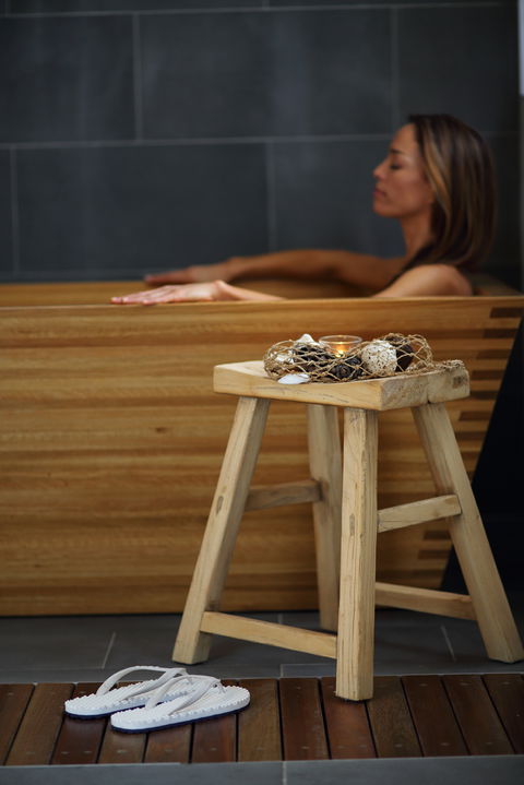 Stephanies Ocean Spa - Port Augusta Accommodation 0