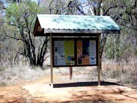 Tregole National Park - Port Augusta Accommodation 0