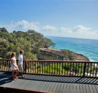 North Gorge Headlands