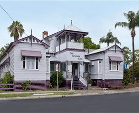Das Neumann Haus Museum - Port Augusta Accommodation 0