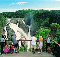 Barron Gorge National Park - Port Augusta Accommodation