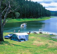 Danbulla National Park and Danbulla State Forest - Port Augusta Accommodation
