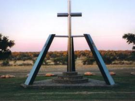 Jack Brown Lions Park - Port Augusta Accommodation 0