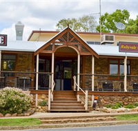 Rubyvale Gem Gallery - Port Augusta Accommodation