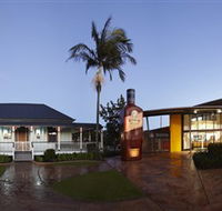 Bundaberg Distilling Company Bondstore - Port Augusta Accommodation