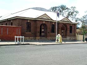 Granville QLD Port Augusta Accommodation