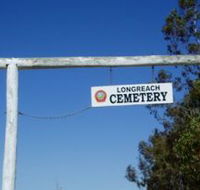 Longreach Cemetery