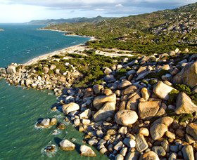 Cape Melville National Park - Port Augusta Accommodation 0