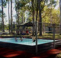 Teddington Weir and Picnic Reserve - Port Augusta Accommodation