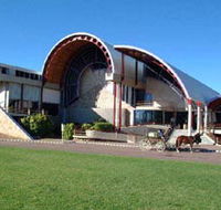 Australian Stockmans Hall of Fame and Outback Heritage Centre
