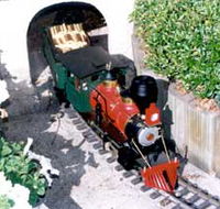 M  K Model Railways