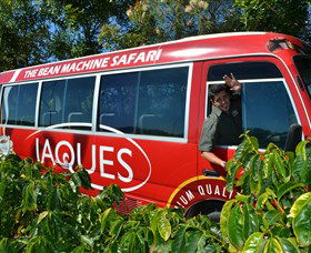 Jaques Coffee Plantation - Port Augusta Accommodation 0