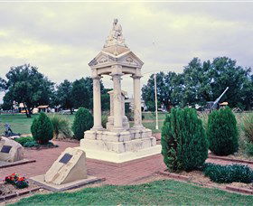 Vinegar Hill QLD Port Augusta Accommodation