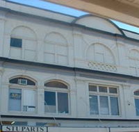 Former Stuparts Building - Port Augusta Accommodation